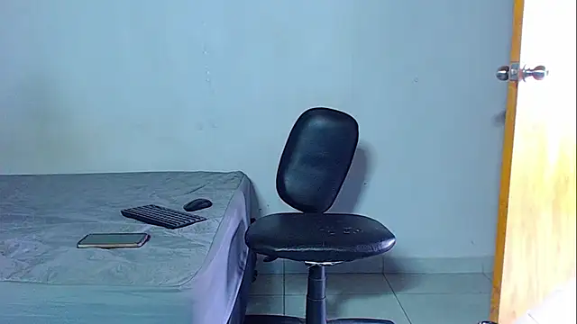 mikecoper 23 online show from 02.10.26