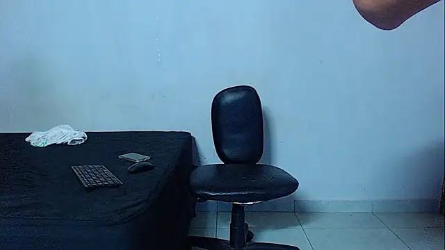 mikecoper 23 online show from 02.26.26