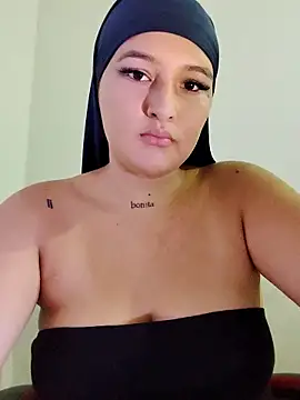 Celeste camila18 online show from 09.15.25