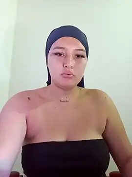 Celeste camila18 online show from 09.19.25