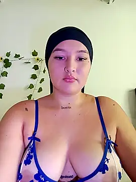 Celeste camila18 online show from 09.27.25