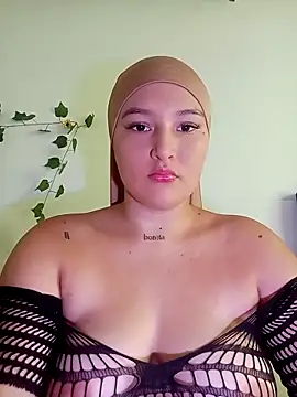 Celeste camila18 online show from 09.29.25