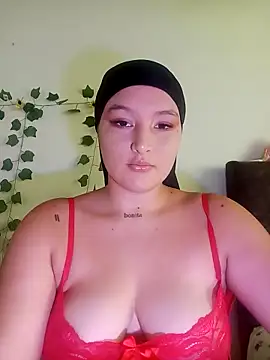 Celeste camila18 online show from 10.08.25