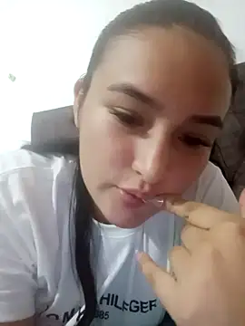Celeste camila18 online show from 05.02.26