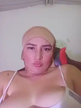 Celeste camila18 online show from 07.17.26