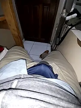 Whiper2024 online show from 01.07.26