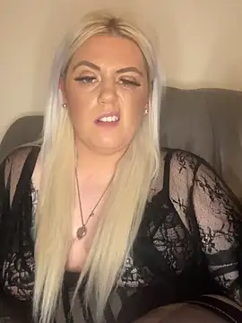 Blondiee3088 online show from 12.03.24