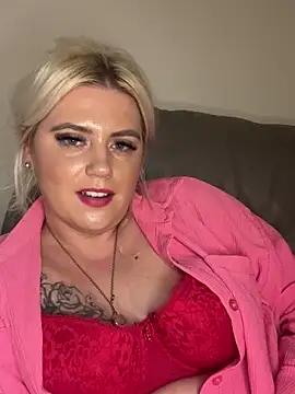 Blondiee3088 online show from 12.19.24