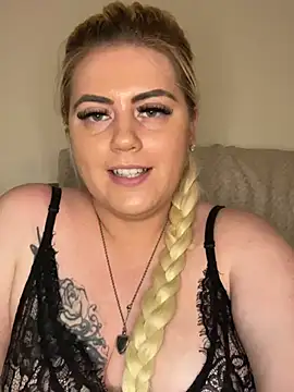 Blondiee3088 online show from 01.26.25