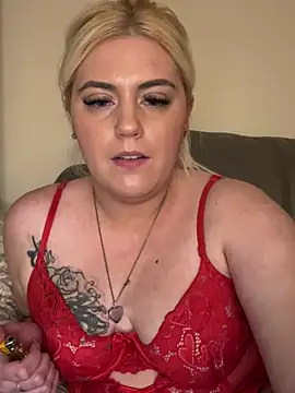 Blondiee3088 online show from 02.05.25