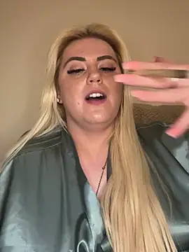 Blondiee3088 online show from 02.27.25