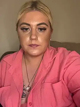 Blondiee3088 online show from 03.04.25