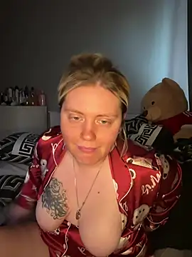 Blondiee3088 online show from 02.04.26