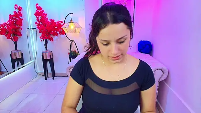 Miia bela online show from 11.15.25