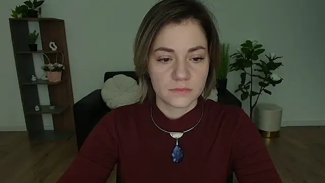 MariaSttone online show from 12.08.24