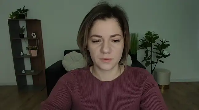 MariaSttone online show from 12.27.24