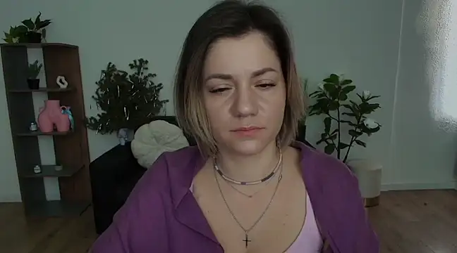 MariaSttone online show from 01.13.25