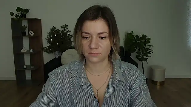 MariaSttone online show from 01.31.25