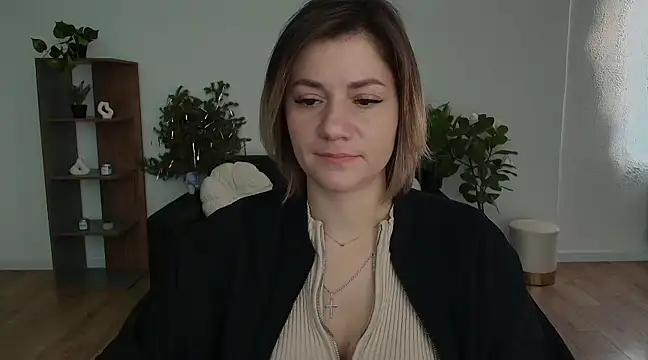 MariaSttone online show from 02.11.25