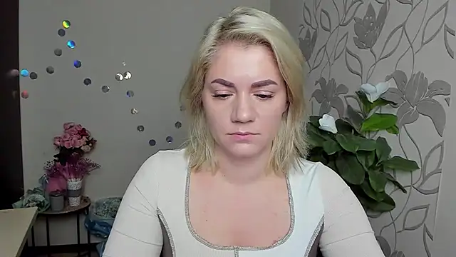 MariaSttone online show from 12.03.25