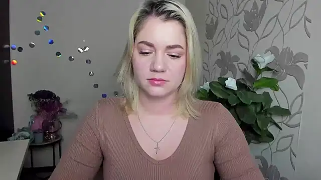 MariaSttone online show from 02.08.26