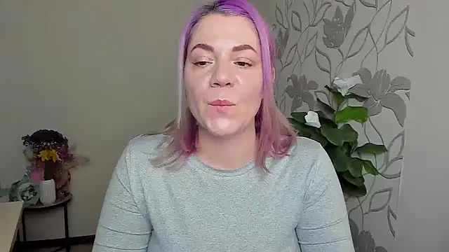 MariaSttone online show from 04.11.26