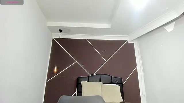 AntonellaRosee  online show from 02.24.25