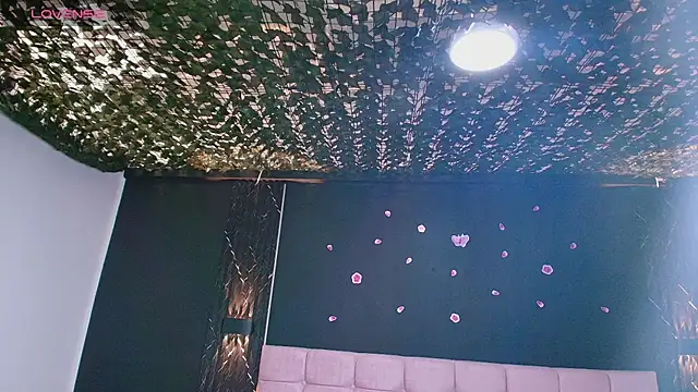 AntonellaRosee  online show from 10.03.25