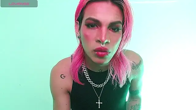 Jace Quinn online show from 12.01.24