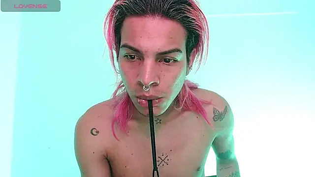 Jace Quinn online show from 12.03.24