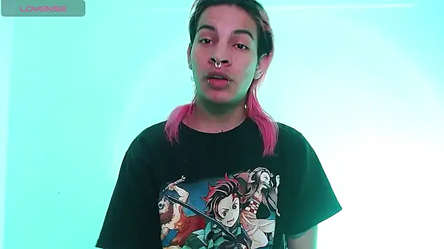 Jace Quinn online show from 12.09.24