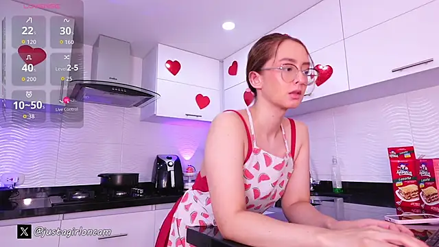 nicollefiorett online show from 02.15.26