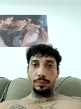 Snapshot of Guihenrick chatting on 02.04.26 Guihenrick online show from 02.04.26