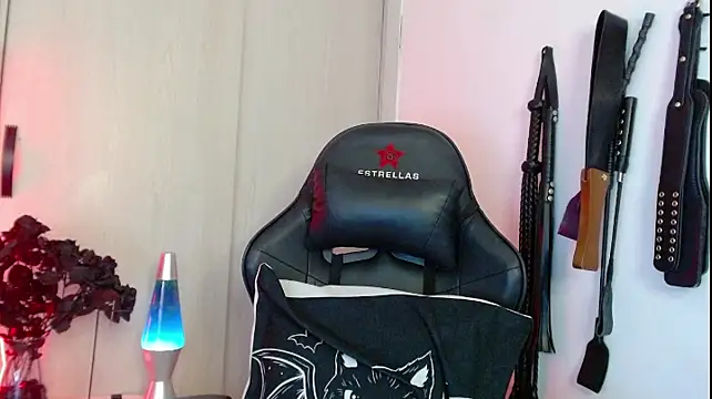 Alisson Beckett online show from 03.24.26