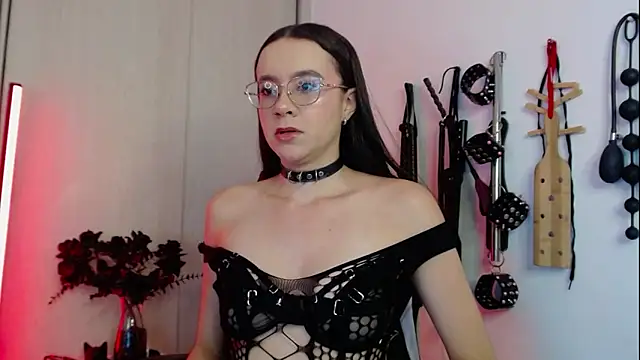 Snapshot of Alisson_Beckett chatting on 05.29.26 Alisson Beckett online show from 05.29.26