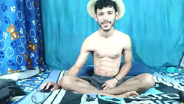 Luckbigcock64 online show from 03.08.25