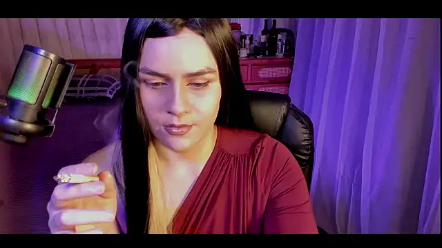 Snapshot of isabelacooperr chatting on 02.22.26 isabelacooperr online show from 02.22.26