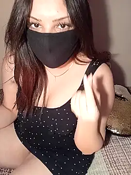 The Arabien Queen online show from 12.30.24