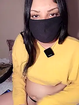 The Arabien Queen online show from 02.03.25