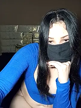 The Arabien Queen online show from 02.19.25