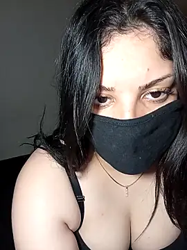 The Arabien Queen online show from 02.21.25