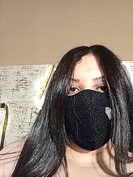 The Arabien Queen online show from 09.15.25