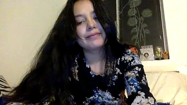 Snapshot of Mariasool chatting on 01.22.25 Mariasool online show from 01.22.25