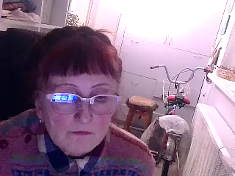 TanyaSweet634 online show from 02.16.25