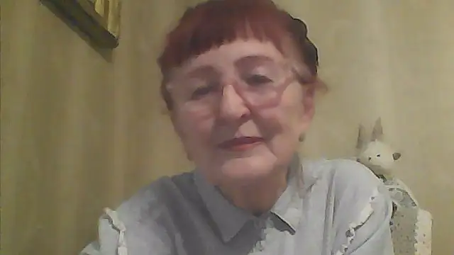 TanyaSweet634 online show from 12.17.25