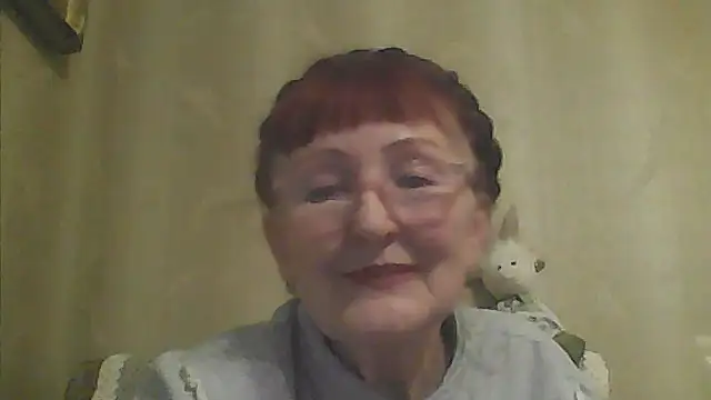 TanyaSweet634 online show from 12.20.25