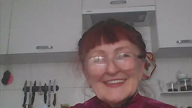 TanyaSweet634 online show from 12.22.25