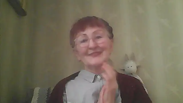 TanyaSweet634 online show from 01.17.26