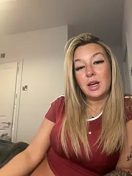 Busty-Bambi online show from 03.13.25