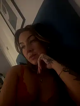 Busty-Bambi online show from 09.17.25